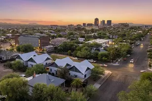 802 S 5th Ave, Tucson, AZ 85701 - Photo 5