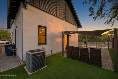 802 S 5th Avenue, Tucson, AZ 85701 - Photo 47