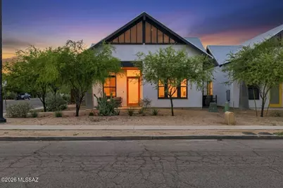 802 S 5th Avenue, Tucson, AZ 85701 - Photo 1