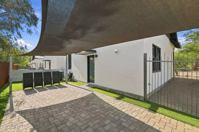 802 S 5th Avenue, Tucson, AZ 85701 - Photo 49