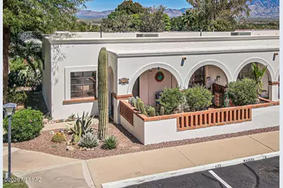 437 S Paseo Madera #A, Green Valley, AZ 85614 - Photo 1