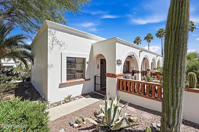 437 S Paseo Madera #A, Green Valley, AZ 85614 - Photo 3