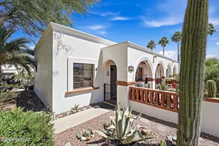 437 S Paseo Madera, Green Valley, AZ 85614 - Photo 3
