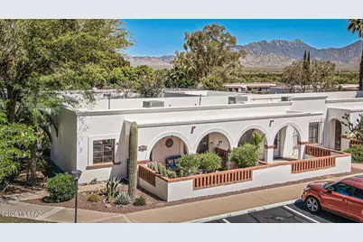 437 S Paseo Madera #A, Green Valley, AZ 85614 - Photo 31