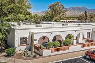 437 S Paseo Madera, Green Valley, AZ 85614 - Photo 31
