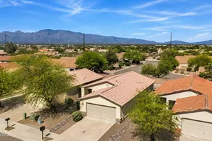 2876 N Xochipilli Dr, Tucson, AZ 85745 - Photo 3