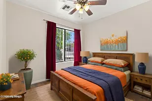 2876 N Xochipilli Dr, Tucson, AZ 85745 - Photo 23