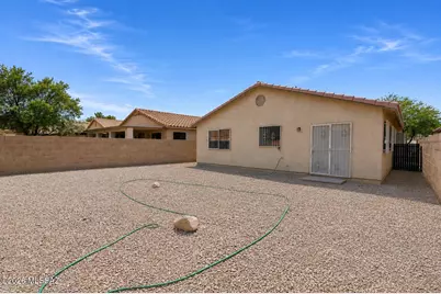2876 N Xochipilli Drive, Tucson, AZ 85745 - Photo 41