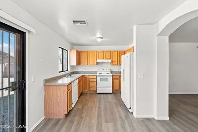 2876 N Xochipilli Drive, Tucson, AZ 85745 - Photo 15