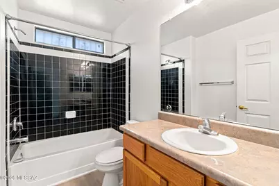 2876 N Xochipilli Drive, Tucson, AZ 85745 - Photo 37