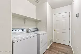 2876 N Xochipilli Dr, Tucson, AZ 85745 - Photo 37