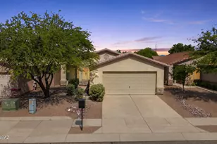 2876 N Xochipilli Dr, Tucson, AZ 85745 - Photo 1