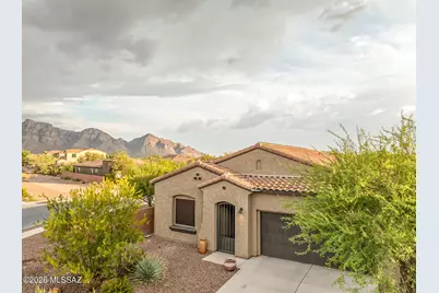 13175 N Weatherglass Drive, Oro Valley, AZ 85755 - Photo 3
