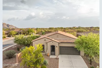 13175 N Weatherglass Drive, Oro Valley, AZ 85755 - Photo 1