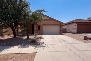 575 W Camino Sorpresa, Sahuarita, AZ 85629 - Photo 1
