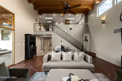 4535 N Buckskin Way, Tucson, AZ 85750 - Photo 31