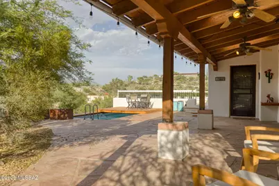 4535 N Buckskin Way, Tucson, AZ 85750 - Photo 35