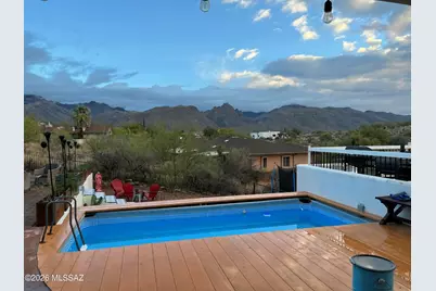 4535 N Buckskin Way, Tucson, AZ 85750 - Photo 47