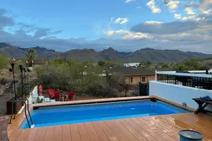 4535 N Buckskin Way, Tucson, AZ 85750 - Photo 47
