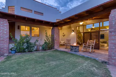 4535 N Buckskin Way, Tucson, AZ 85750 - Photo 3