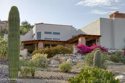 4535 N Buckskin Way, Tucson, AZ 85750 - Photo 5