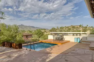 4535 N Buckskin Way, Tucson, AZ 85750 - Photo 37