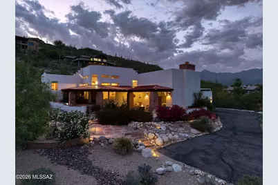 4535 N Buckskin Way, Tucson, AZ 85750 - Photo 1