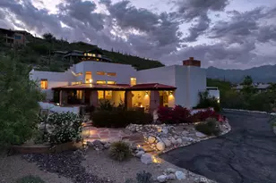 4535 N Buckskin Way, Tucson, AZ 85750 - Photo 1