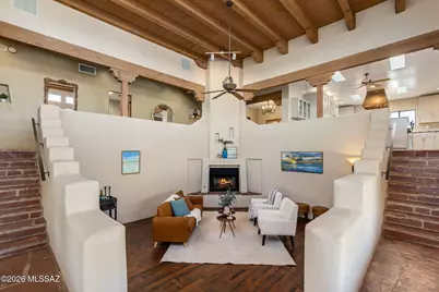 4535 N Buckskin Way, Tucson, AZ 85750 - Photo 7