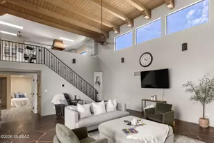 4535 N Buckskin Way, Tucson, AZ 85750 - Photo 33