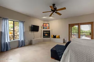 4535 N Buckskin Way, Tucson, AZ 85750 - Photo 19