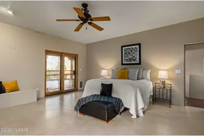 4535 N Buckskin Way, Tucson, AZ 85750 - Photo 19