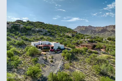 4535 N Buckskin Way, Tucson, AZ 85750 - Photo 41