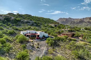 4535 N Buckskin Way, Tucson, AZ 85750 - Photo 41
