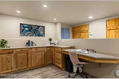 4535 N Buckskin Way, Tucson, AZ 85750 - Photo 33