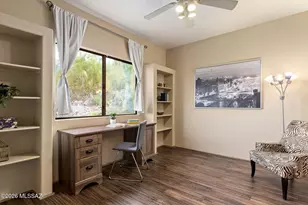4535 N Buckskin Way, Tucson, AZ 85750 - Photo 27