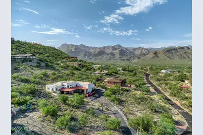 4535 N Buckskin Way, Tucson, AZ 85750 - Photo 49