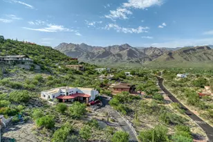 4535 N Buckskin Way, Tucson, AZ 85750 - Photo 49