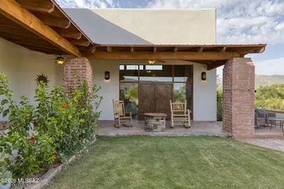 4535 N Buckskin Way, Tucson, AZ 85750 - Photo 43