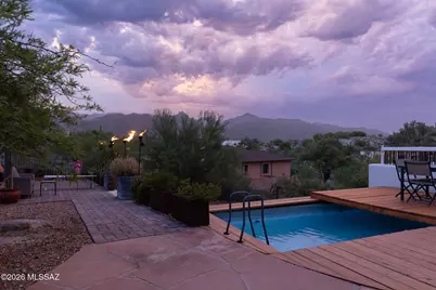 4535 N Buckskin Way, Tucson, AZ 85750 - Photo 47