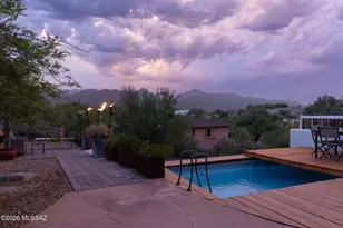 4535 N Buckskin Way, Tucson, AZ 85750 - Photo 47