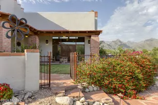 4535 N Buckskin Way, Tucson, AZ 85750 - Photo 43