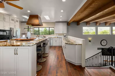 4535 N Buckskin Way, Tucson, AZ 85750 - Photo 11
