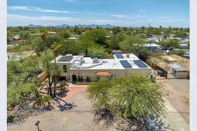 2767 N Desert Avenue, Tucson, AZ 85712 - Photo 49