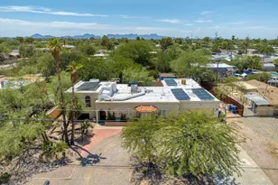 2767 N Desert Ave, Tucson, AZ 85712 - Photo 49