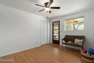 2767 N Desert Ave, Tucson, AZ 85712 - Photo 25