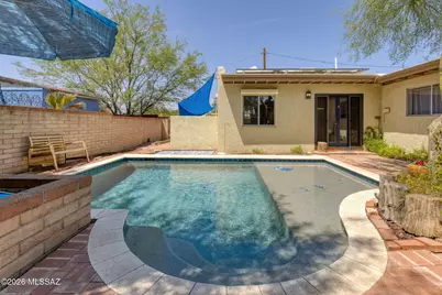 2767 N Desert Avenue, Tucson, AZ 85712 - Photo 3