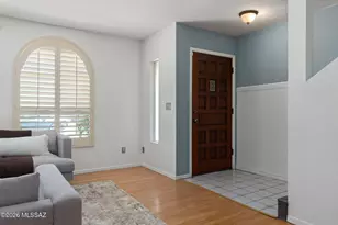 2767 N Desert Ave, Tucson, AZ 85712 - Photo 5