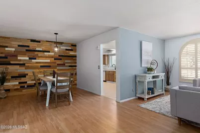 2767 N Desert Avenue, Tucson, AZ 85712 - Photo 9
