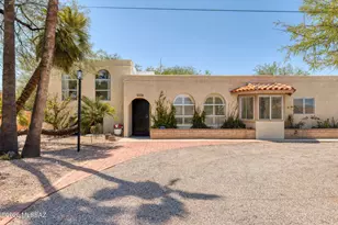 2767 N Desert Ave, Tucson, AZ 85712 - Photo 1
